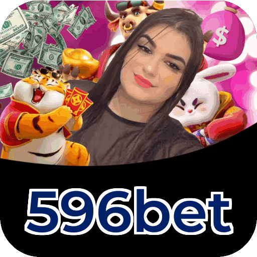 Catálogo de jogos 596bet com fornecedores Pragmatic Play, Evolution, NetEnt