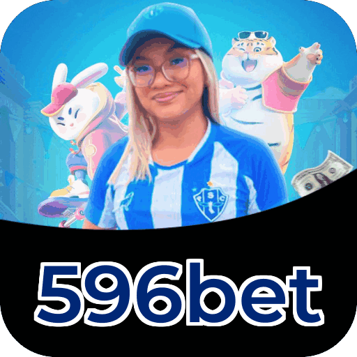 Acesso à conta 596bet