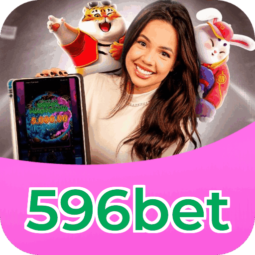 Aplicativo mobile 596bet