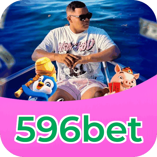 Página de download 596bet