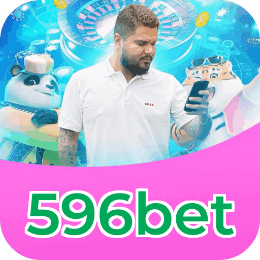 Estatísticas 596bet